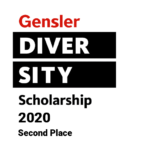 Gensler Diversity Scholarship