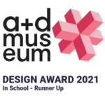 A+D Design Award 2021